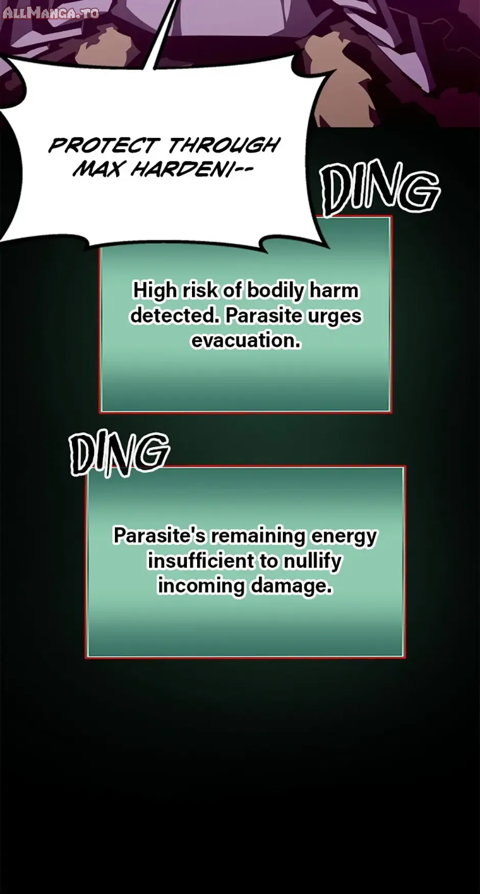 Read Dungeon Odyssey EN Manga Online