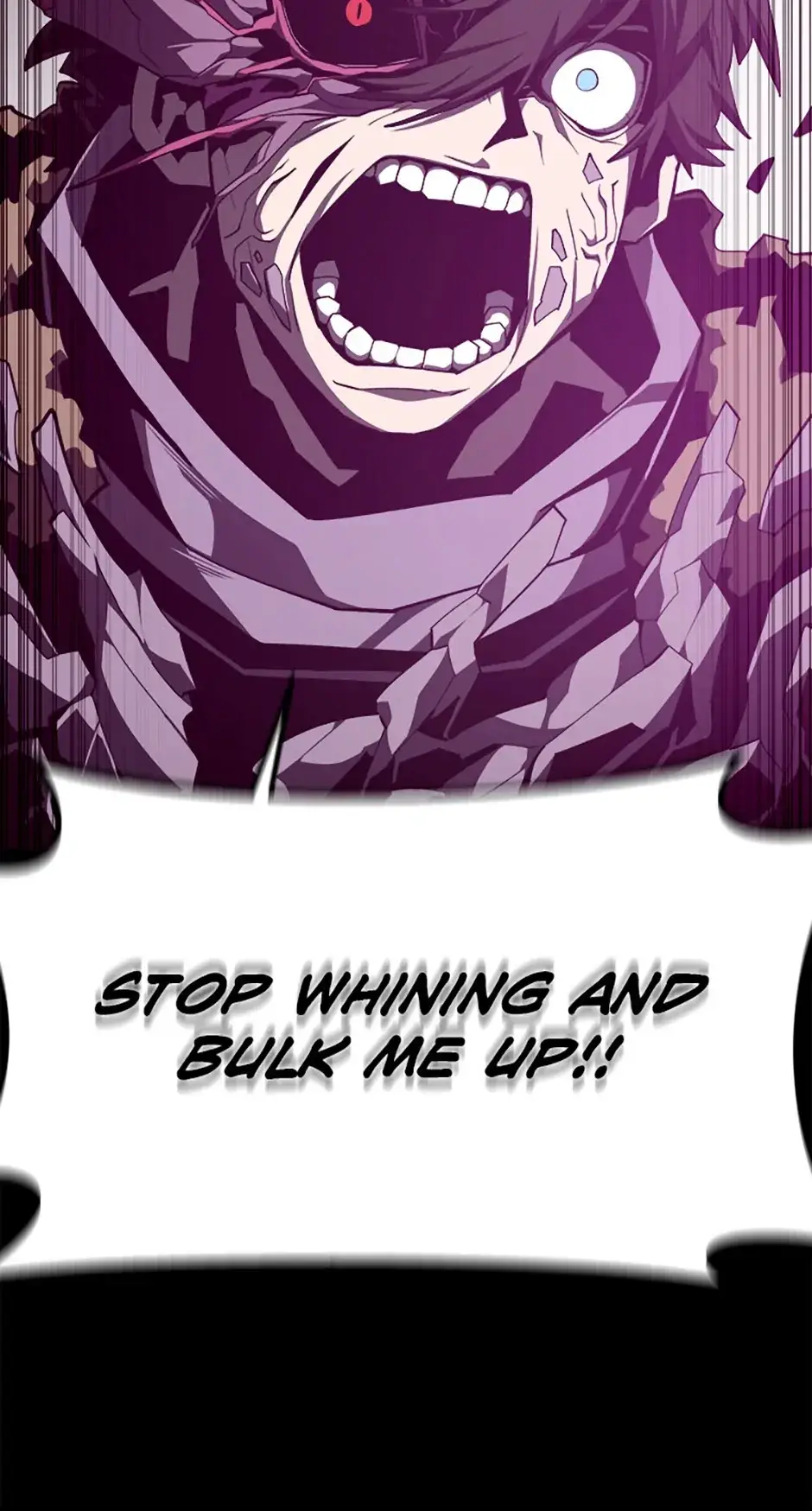 Read Dungeon Odyssey EN Manga Online