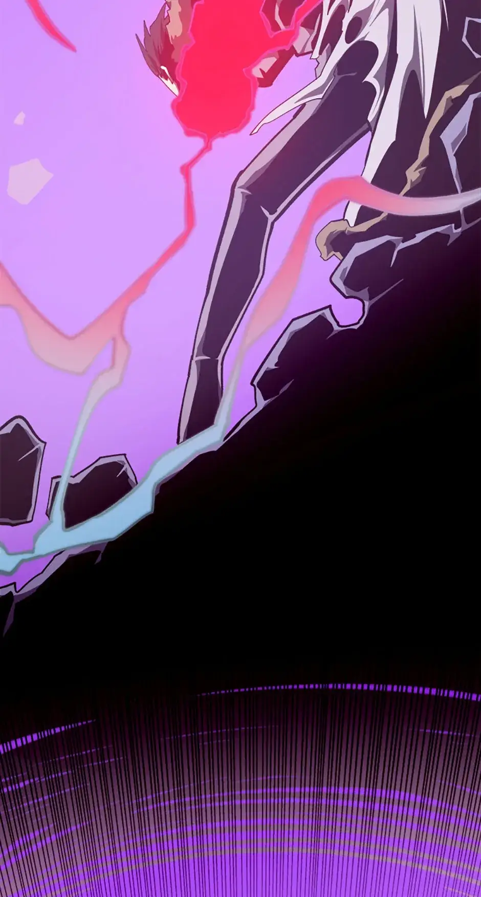 Read Dungeon Odyssey EN Manga Online