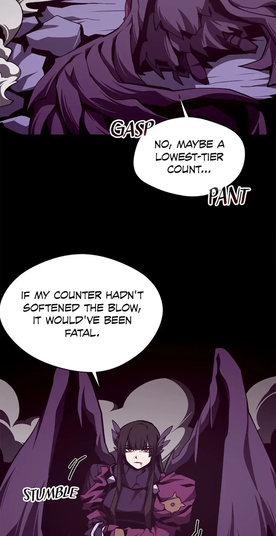 Read Dungeon Odyssey EN Manga Online