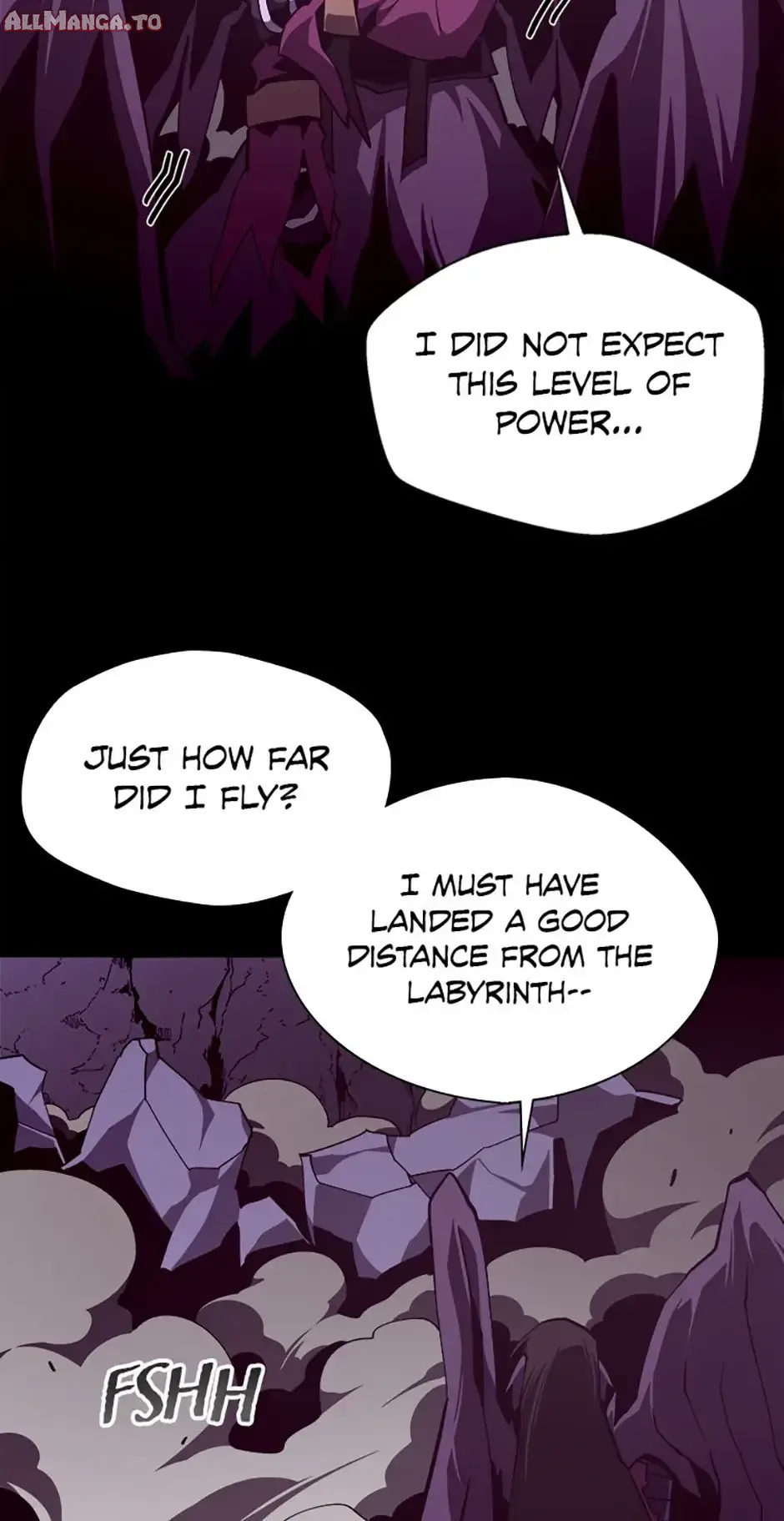 Read Dungeon Odyssey EN Manga Online