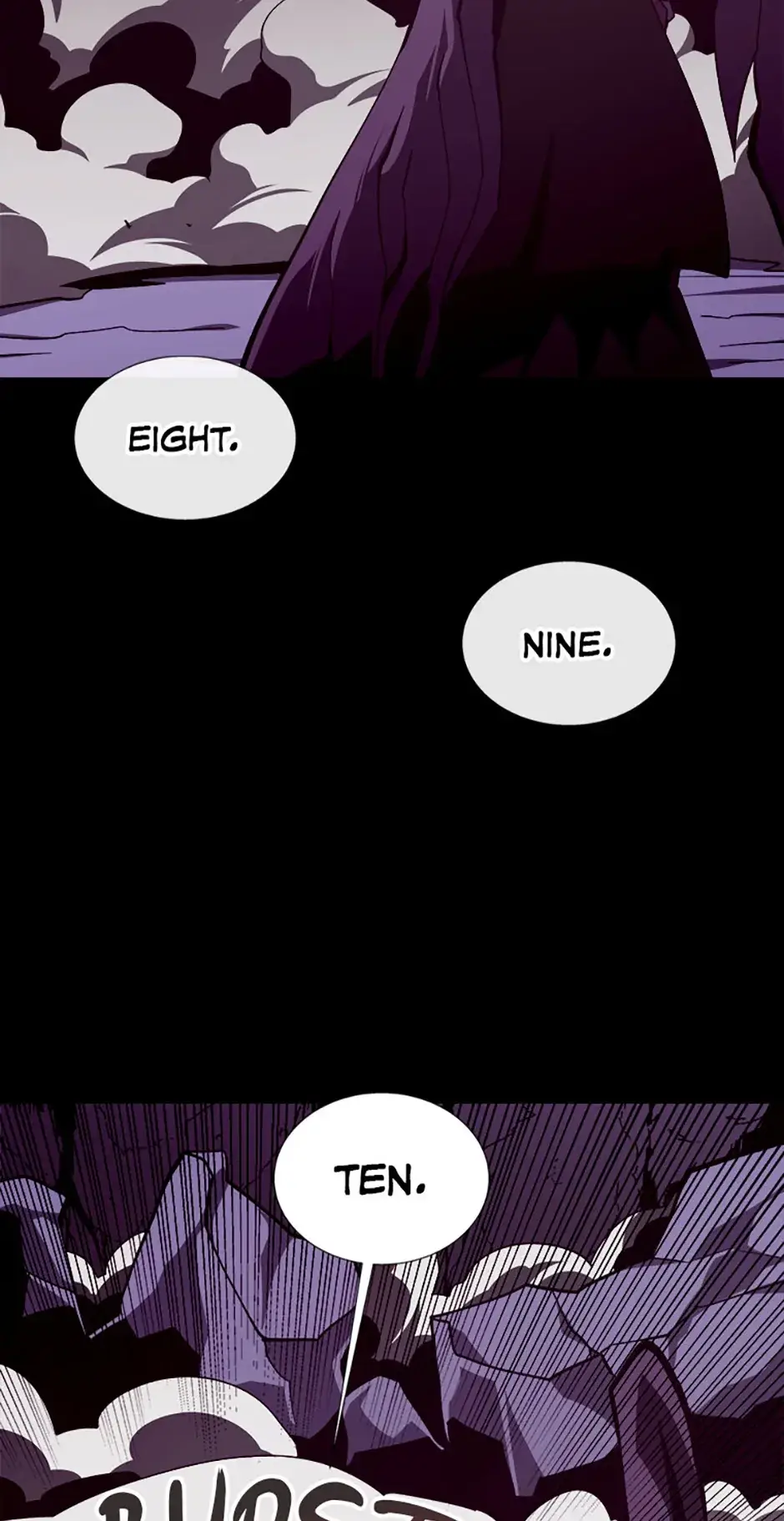 Read Dungeon Odyssey EN Manga Online