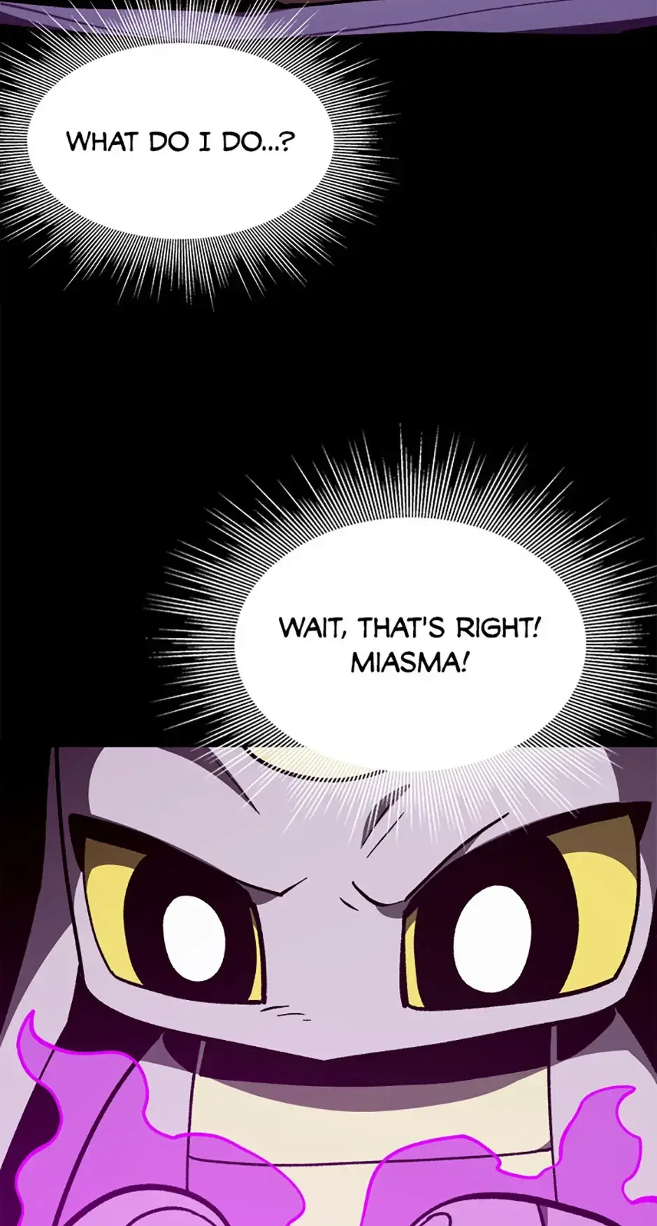 Read Dungeon Odyssey EN Manga Online