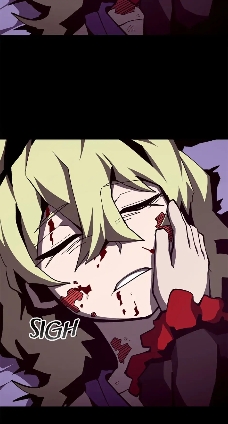 Read Dungeon Odyssey EN Manga Online