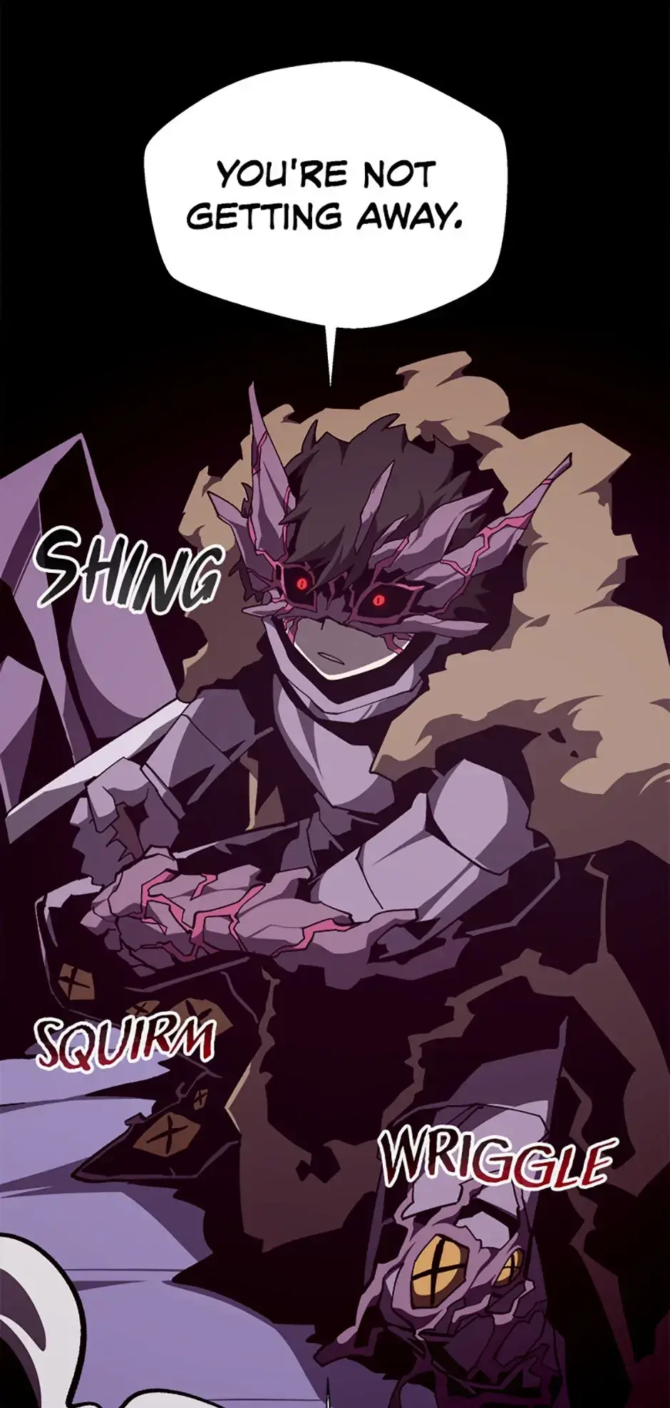 Read Dungeon Odyssey EN Manga Online