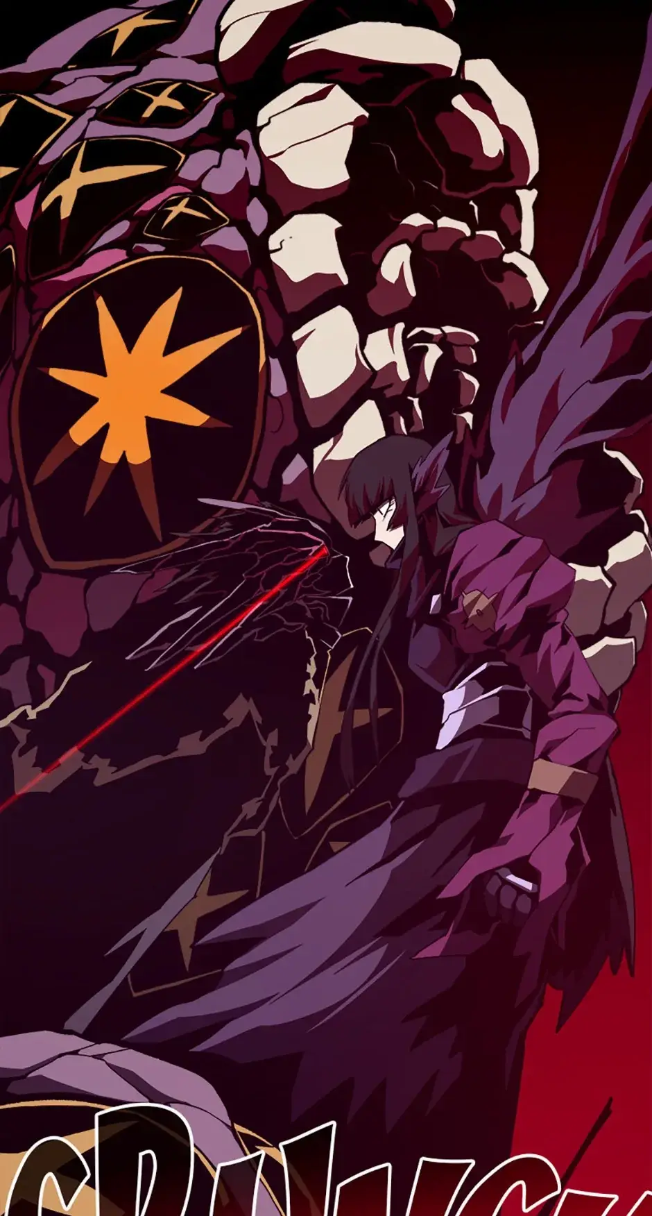 Read Dungeon Odyssey EN Manga Online