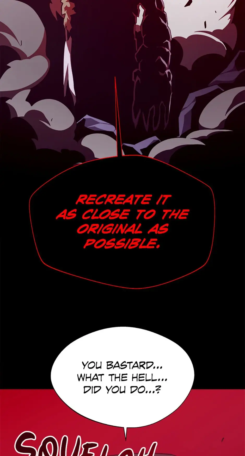 Read Dungeon Odyssey EN Manga Online