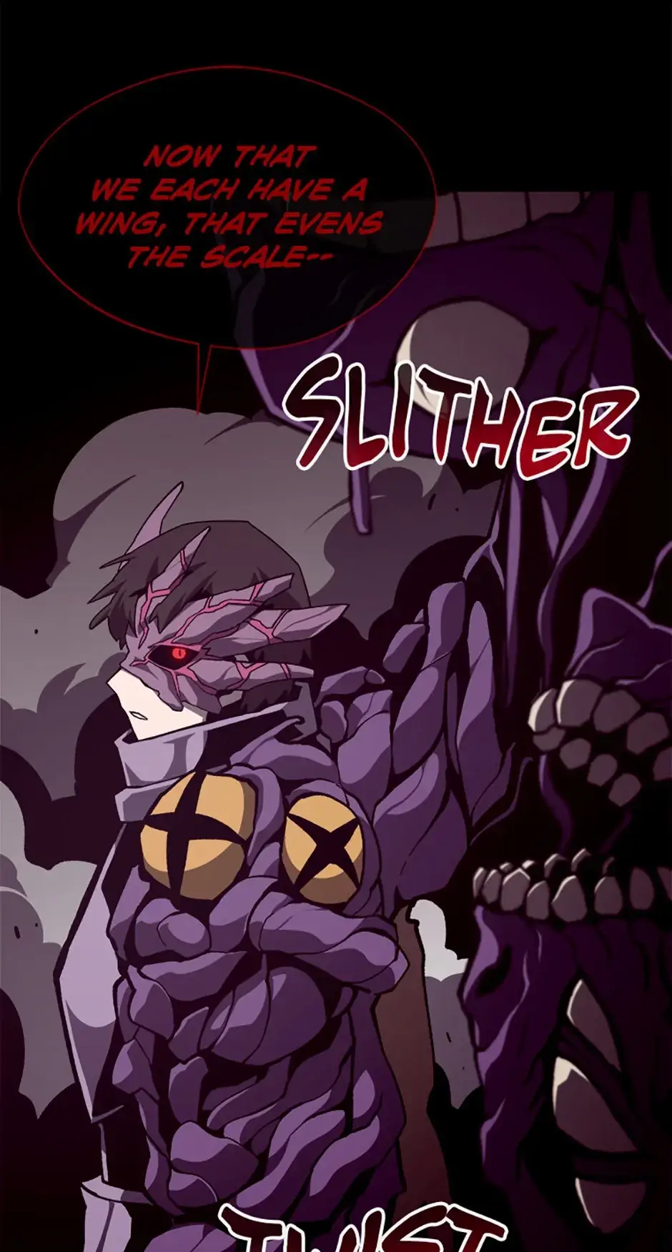 Read Dungeon Odyssey EN Manga Online