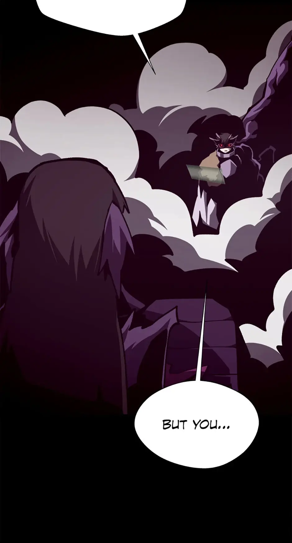 Read Dungeon Odyssey EN Manga Online