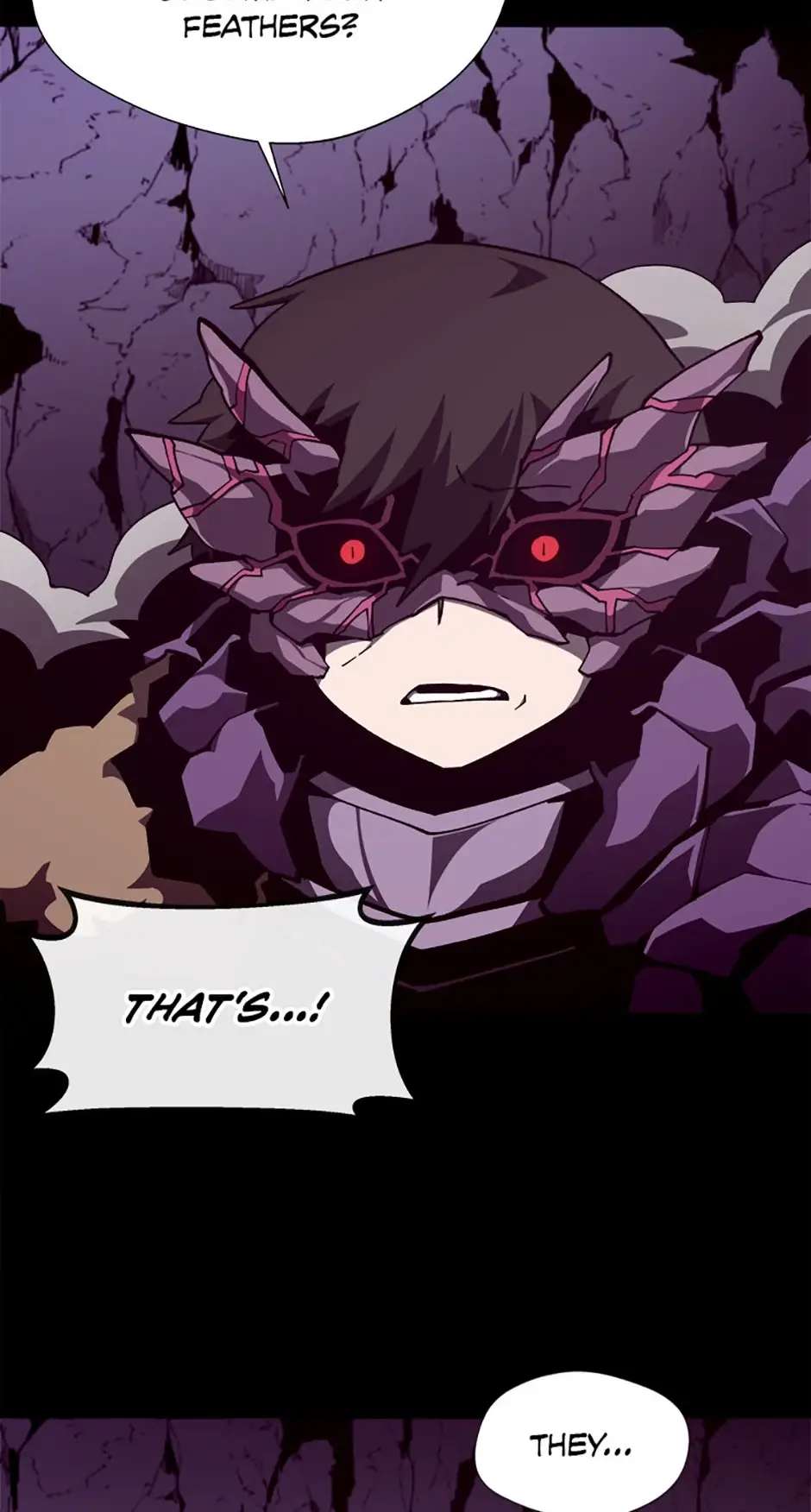 Read Dungeon Odyssey EN Manga Online