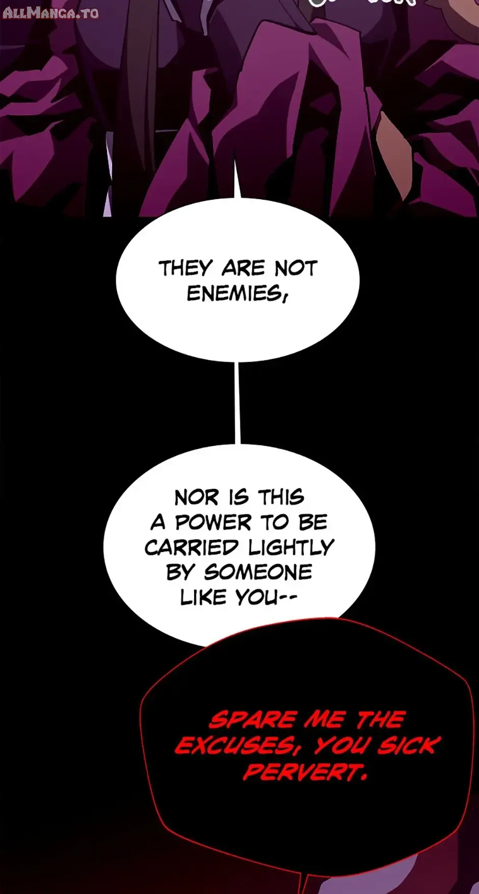 Read Dungeon Odyssey EN Manga Online