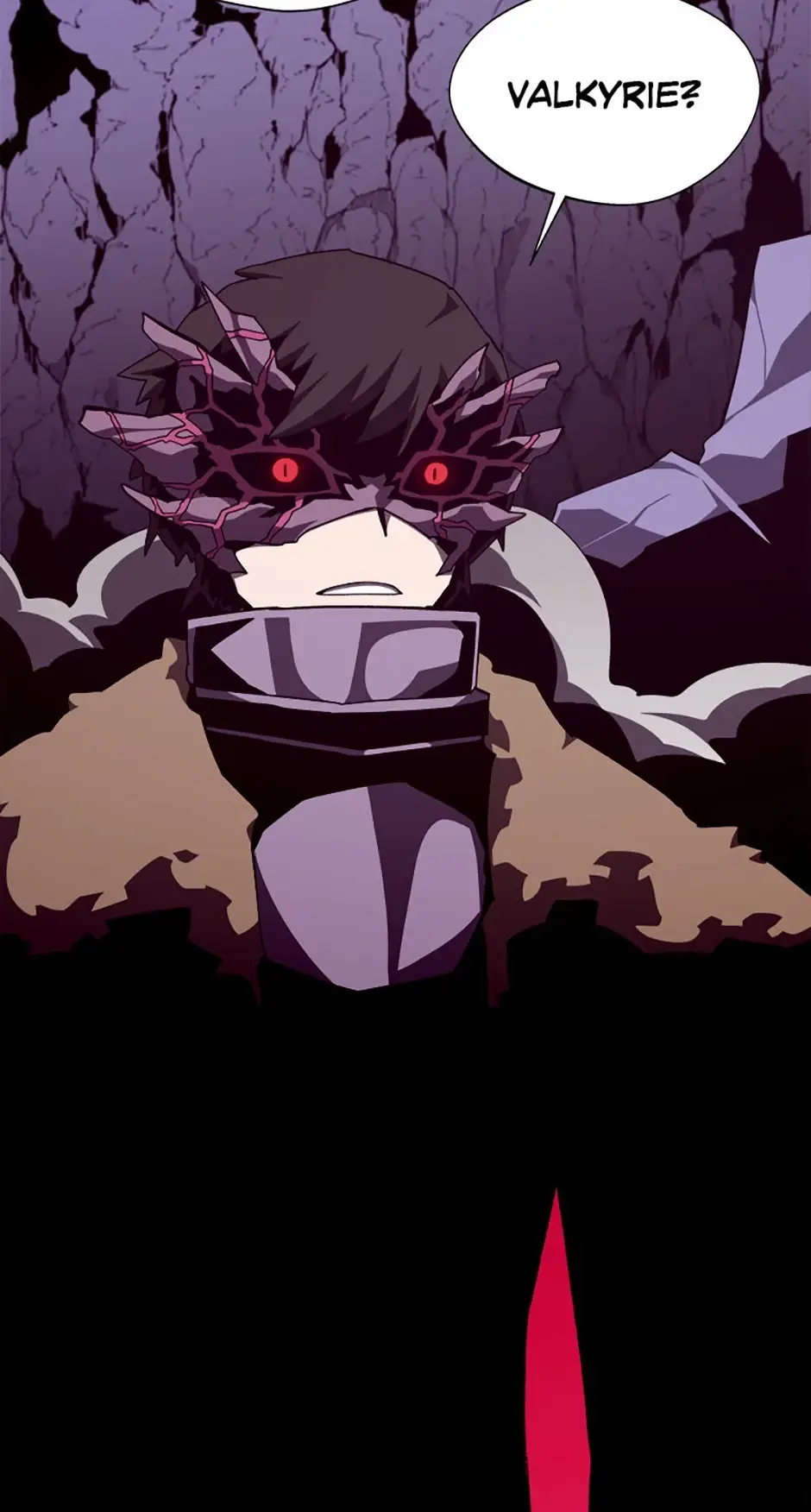 Read Dungeon Odyssey EN Manga Online