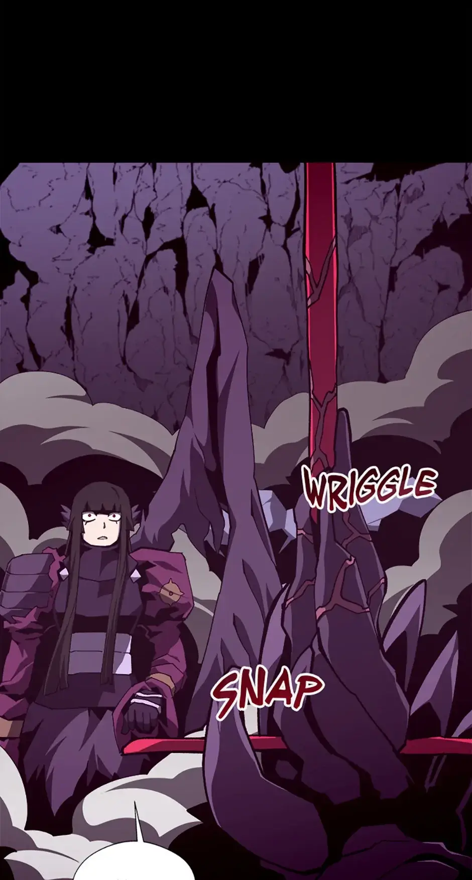 Read Dungeon Odyssey EN Manga Online