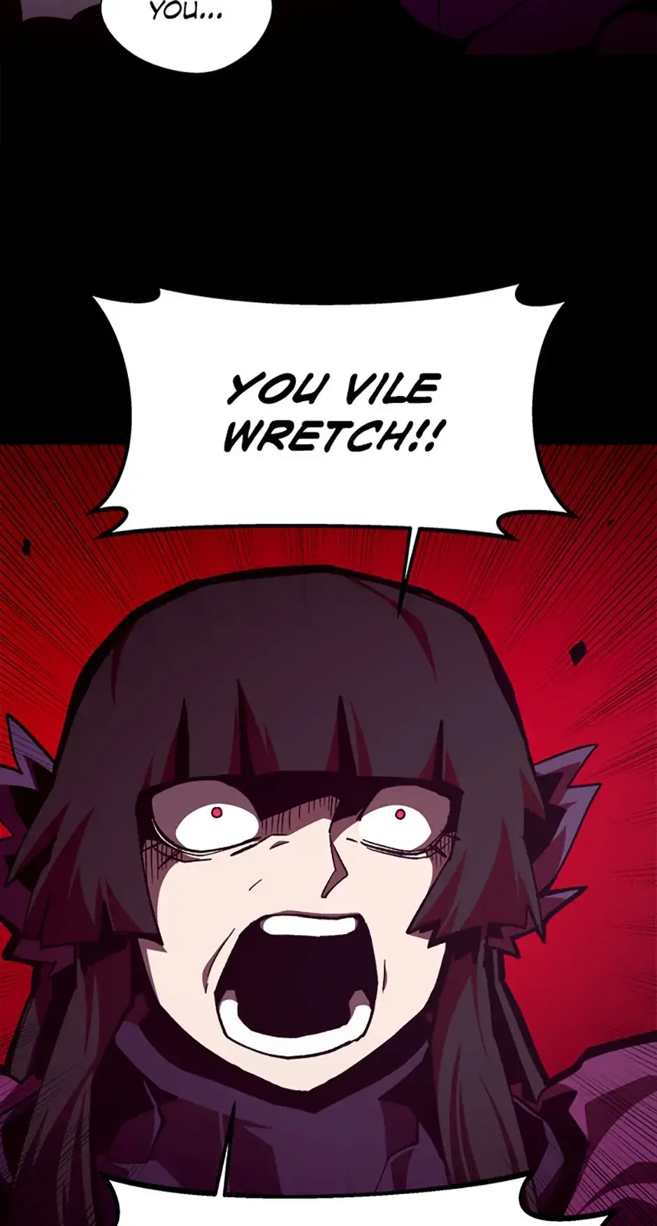 Read Dungeon Odyssey EN Manga Online