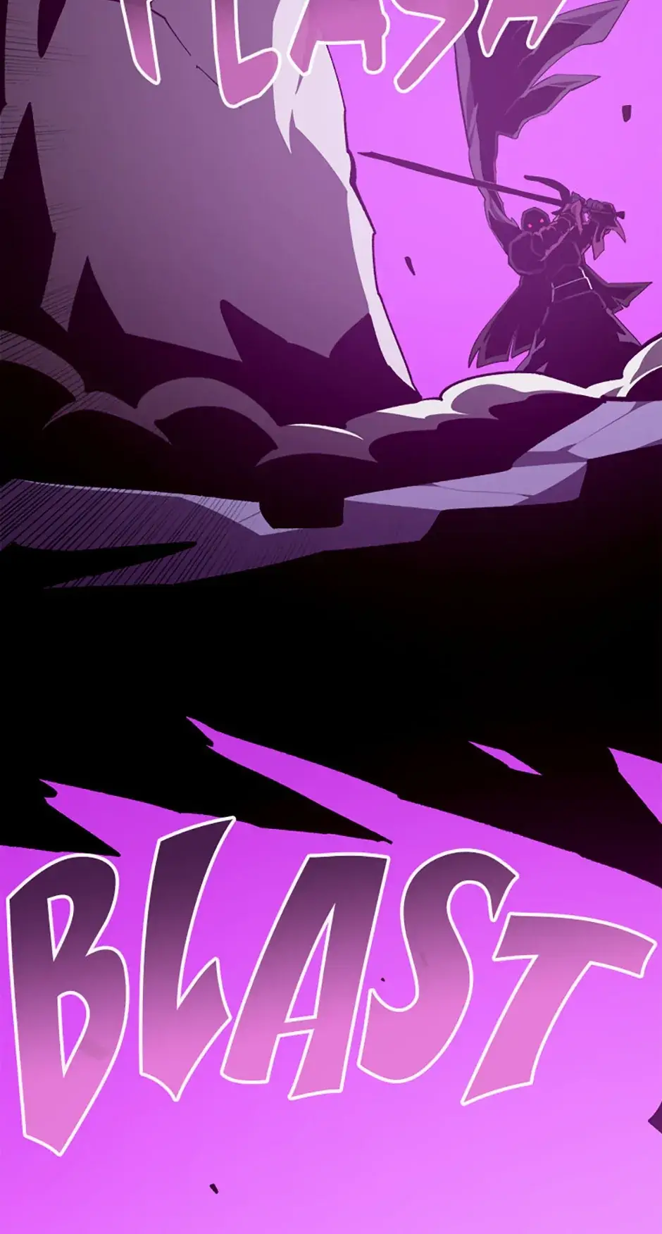 Read Dungeon Odyssey EN Manga Online