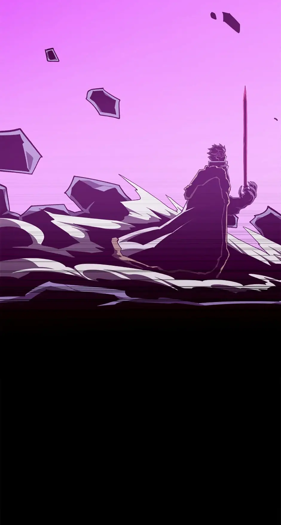 Read Dungeon Odyssey EN Manga Online