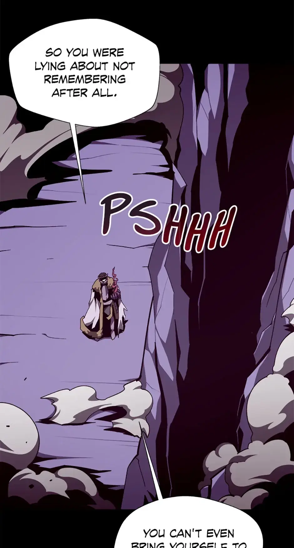 Read Dungeon Odyssey EN Manga Online