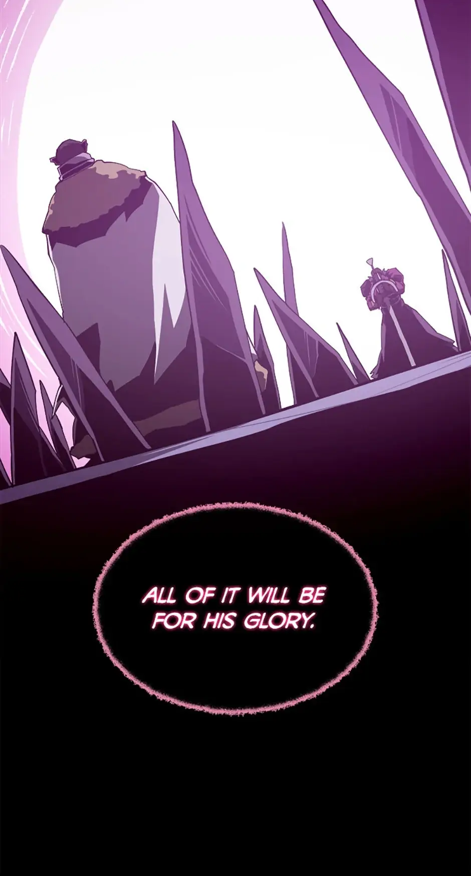 Read Dungeon Odyssey EN Manga Online