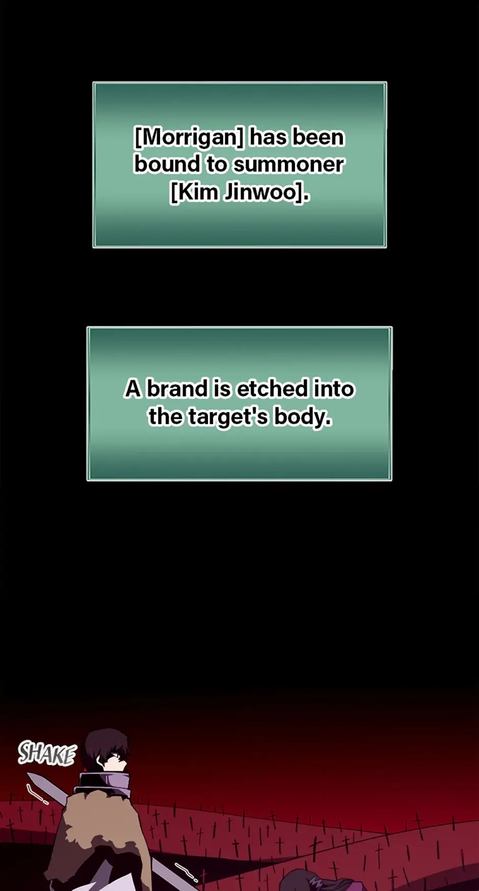 Read Dungeon Odyssey EN Manga Online