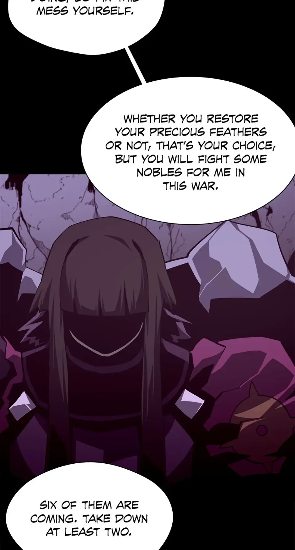 Read Dungeon Odyssey EN Manga Online