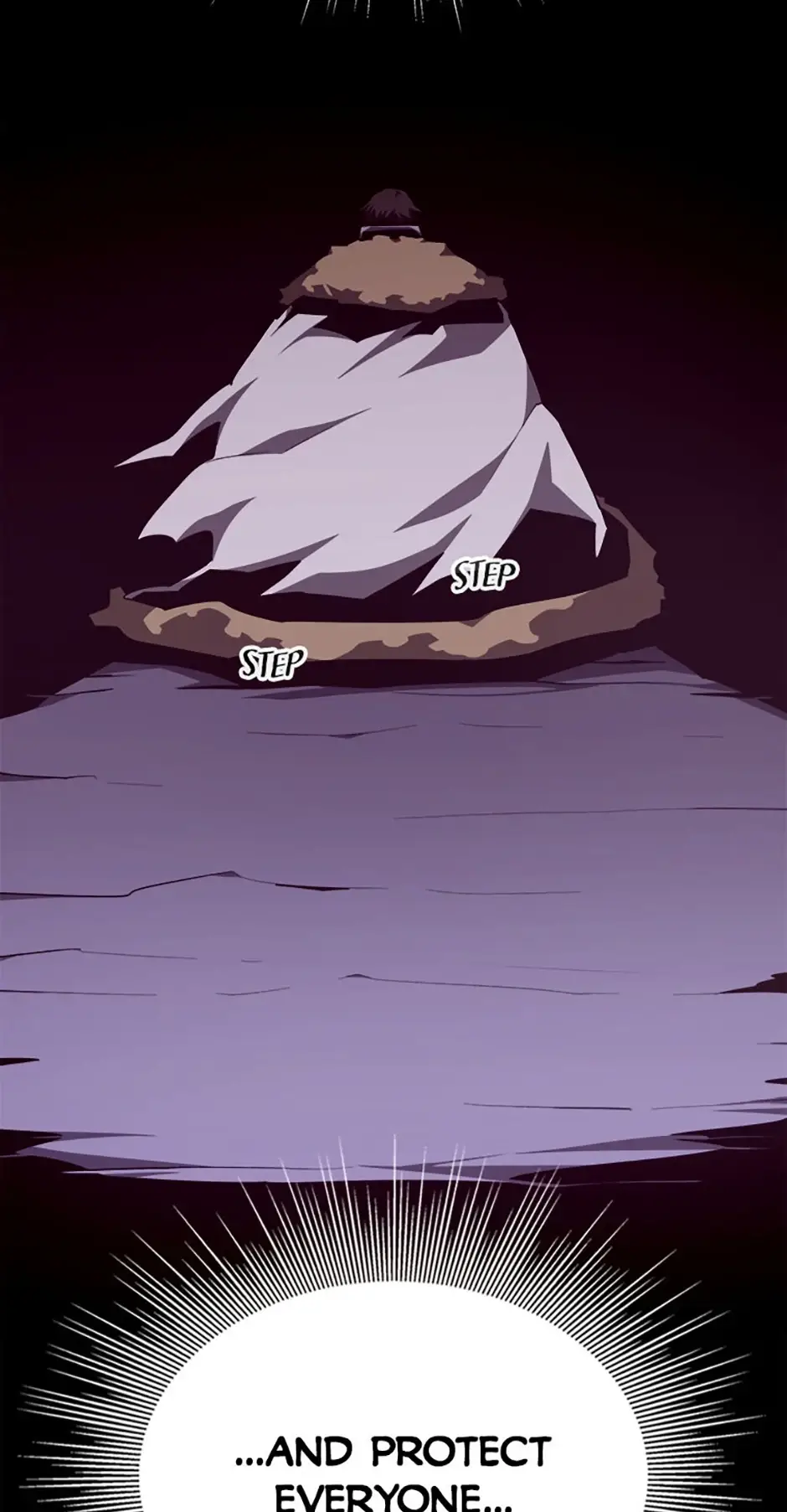 Read Dungeon Odyssey EN Manga Online