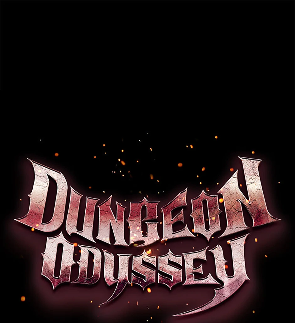 Read Dungeon Odyssey EN Manga Online