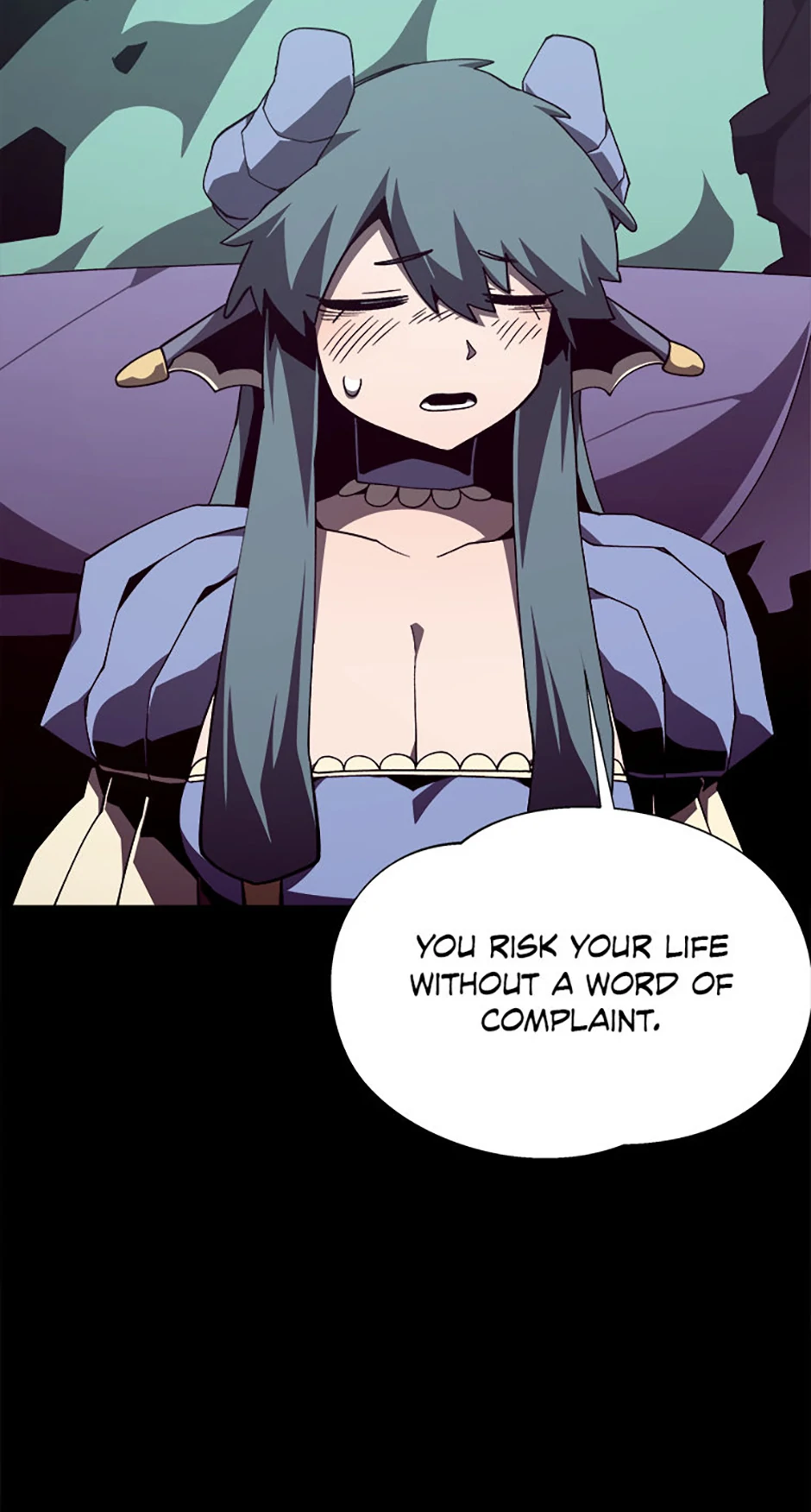 Read Dungeon Odyssey EN Manga Online