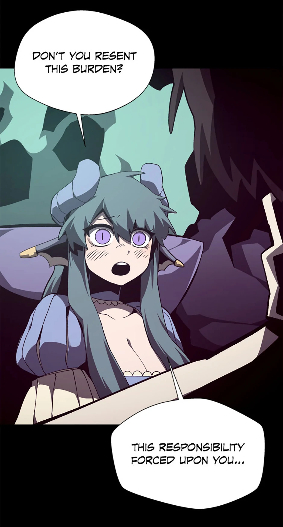 Read Dungeon Odyssey EN Manga Online