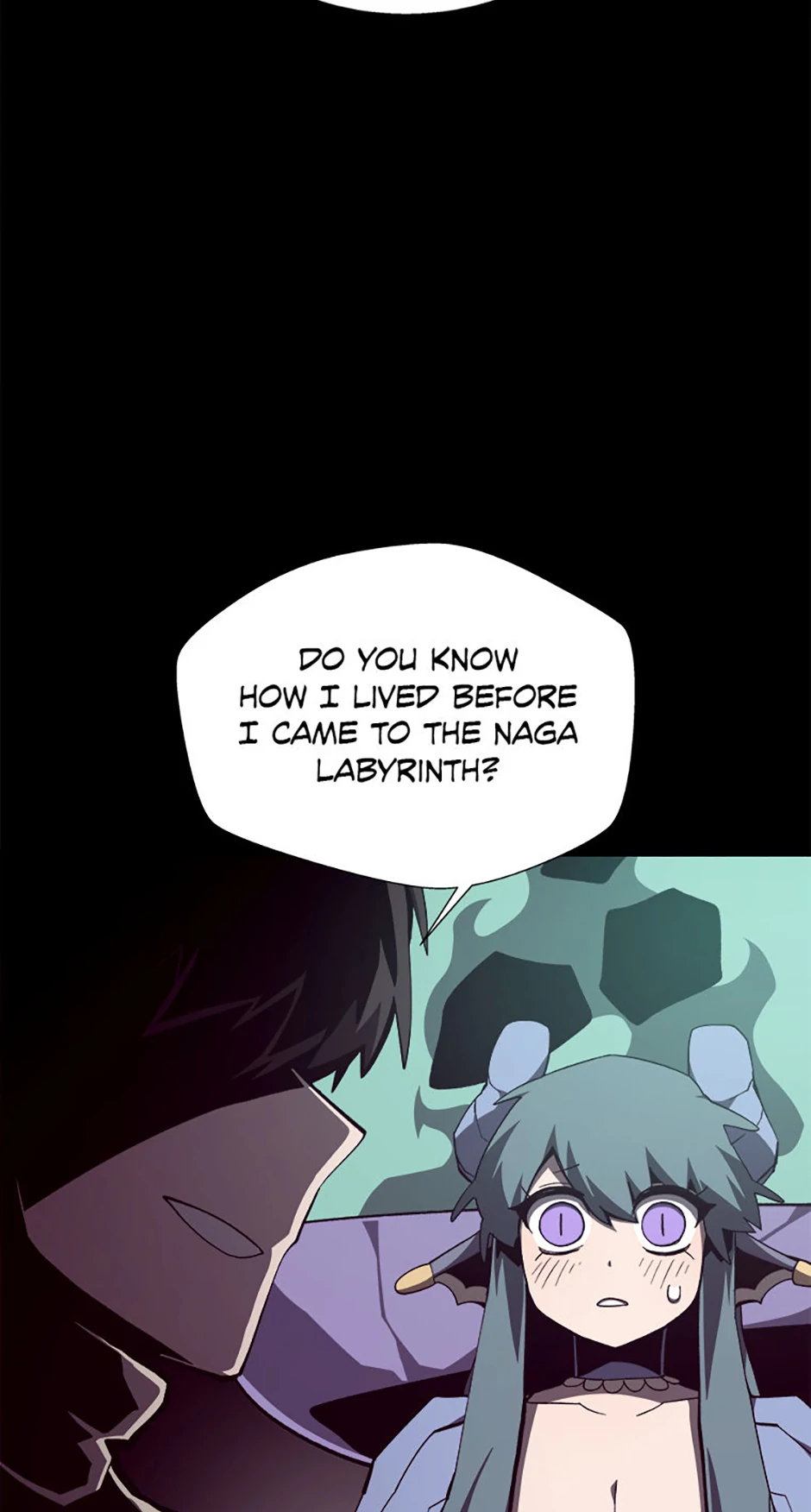 Read Dungeon Odyssey EN Manga Online