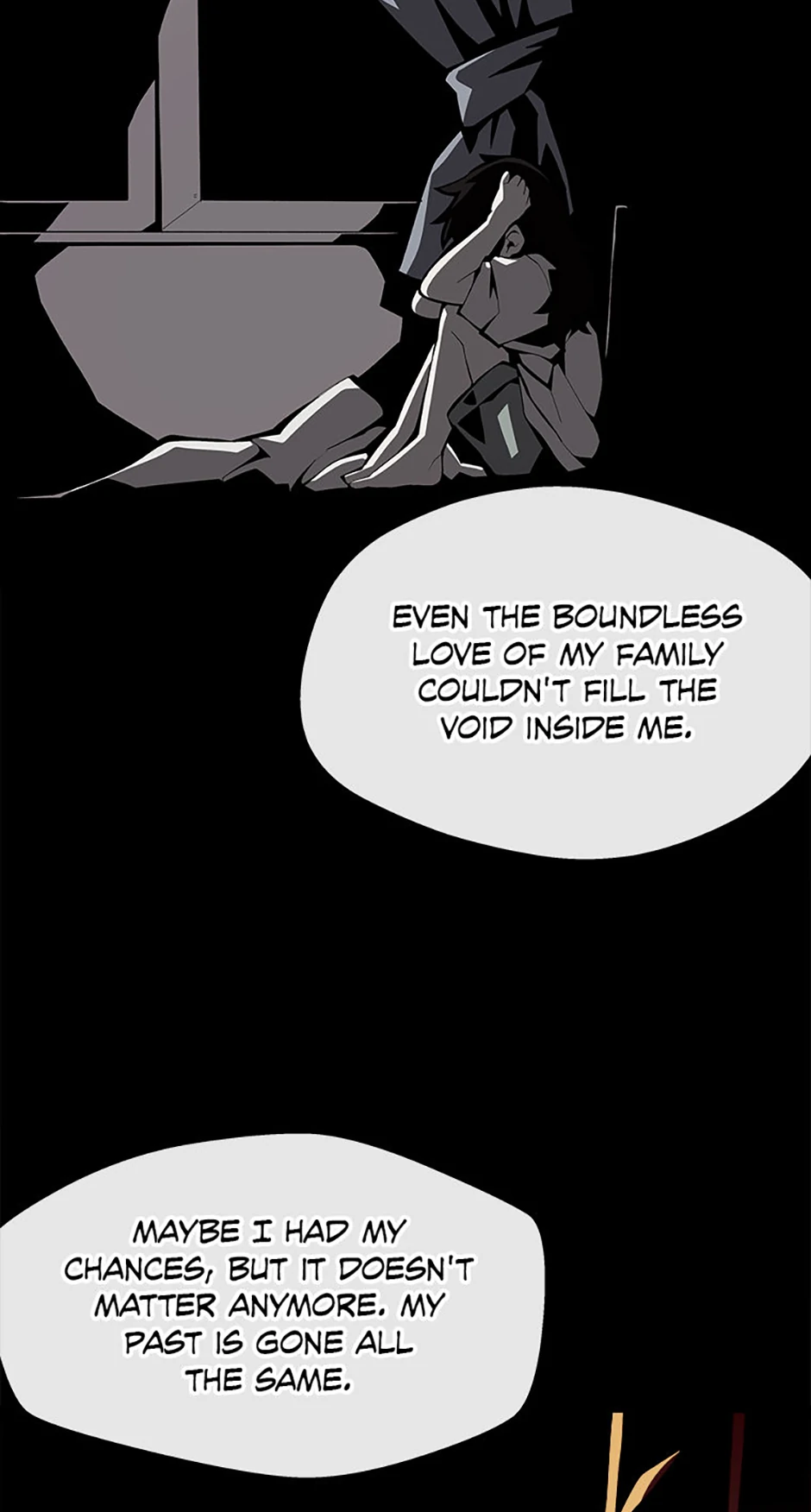 Read Dungeon Odyssey EN Manga Online