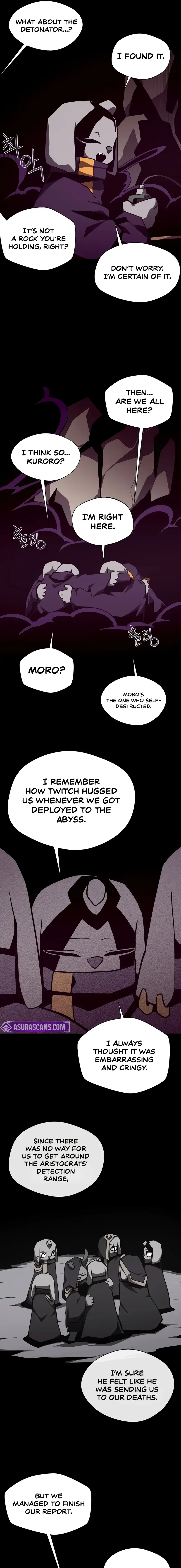 Read Dungeon Odyssey EN Manga Online