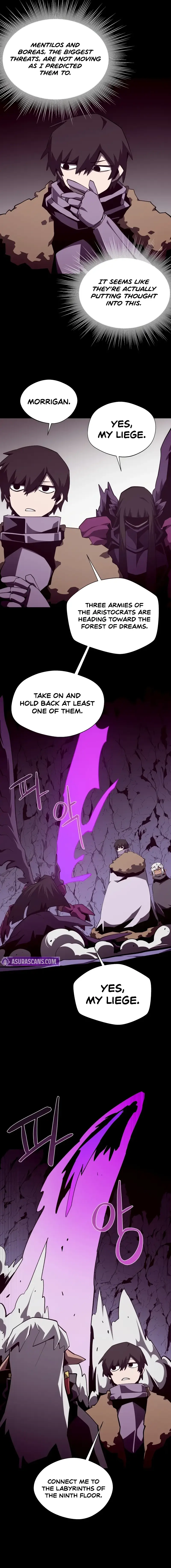 Read Dungeon Odyssey EN Manga Online