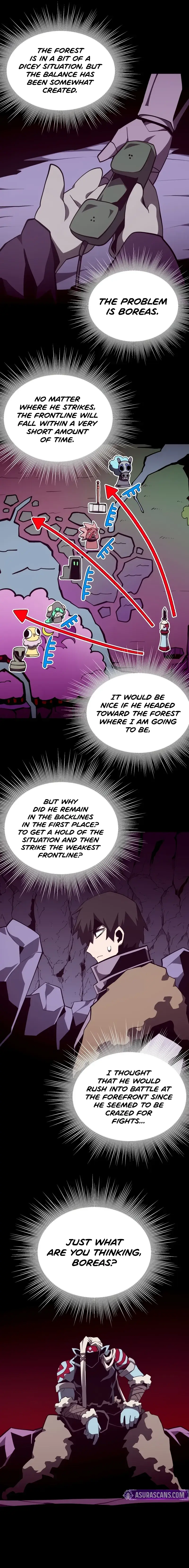 Read Dungeon Odyssey EN Manga Online