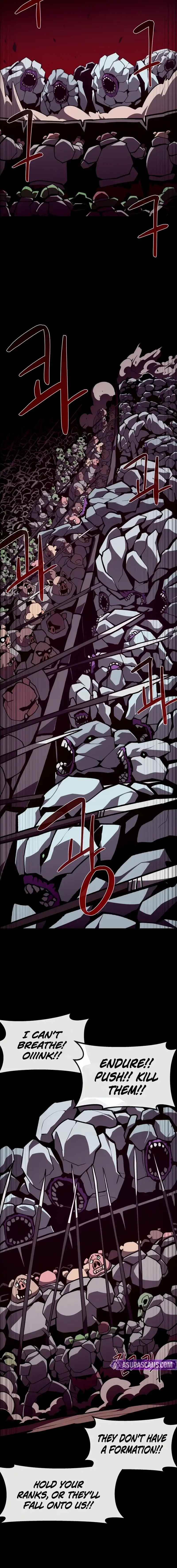 Read Dungeon Odyssey EN Manga Online