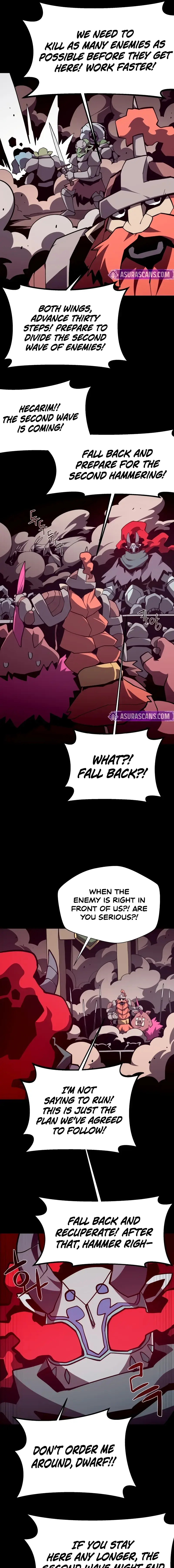 Read Dungeon Odyssey EN Manga Online