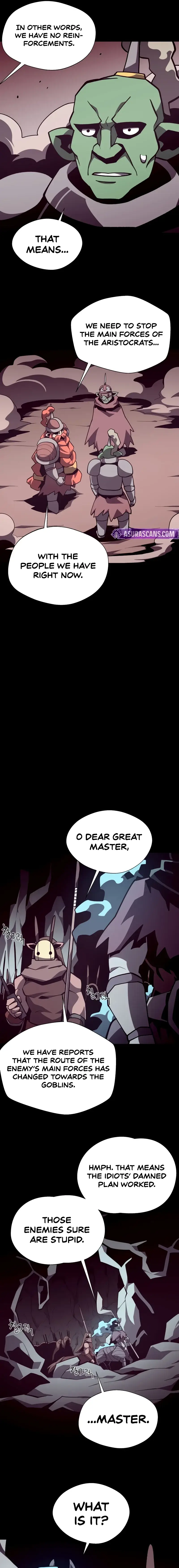 Read Dungeon Odyssey EN Manga Online