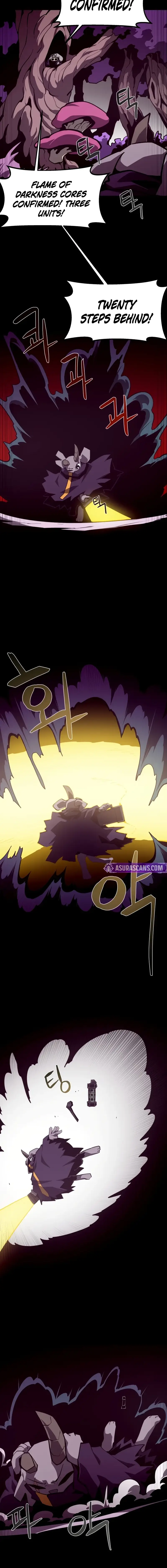 Read Dungeon Odyssey EN Manga Online