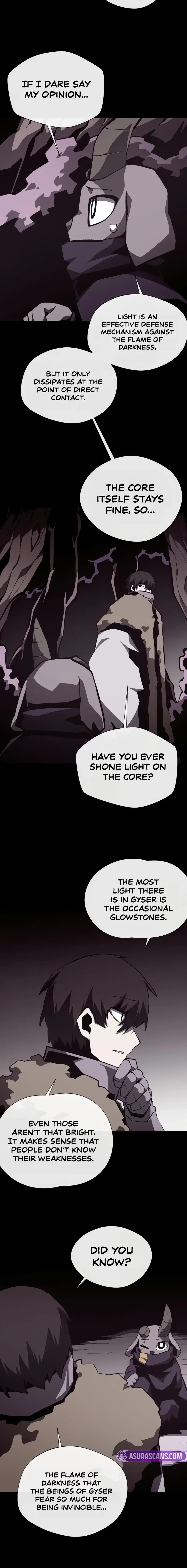 Read Dungeon Odyssey EN Manga Online