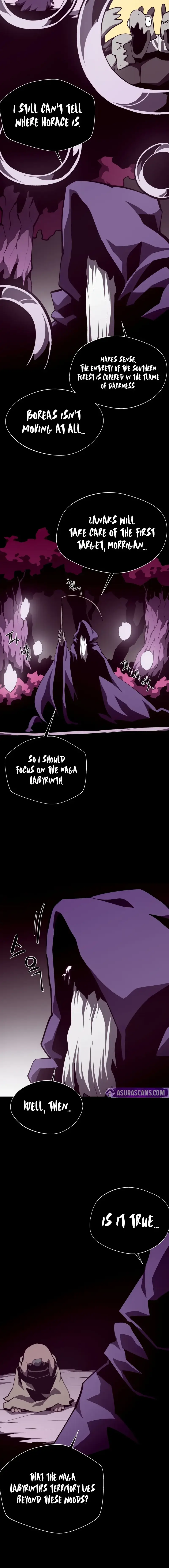 Read Dungeon Odyssey EN Manga Online