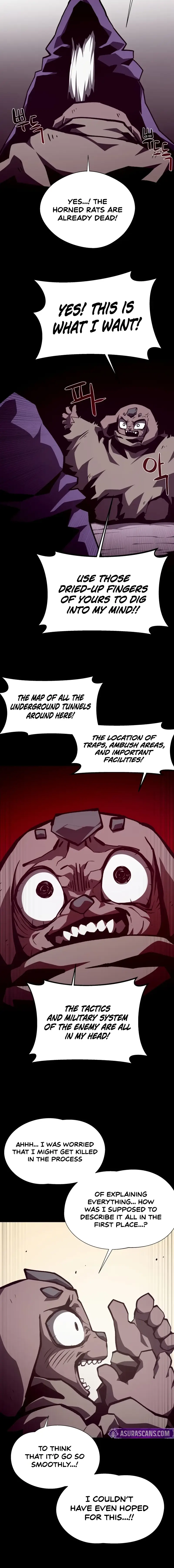 Read Dungeon Odyssey EN Manga Online