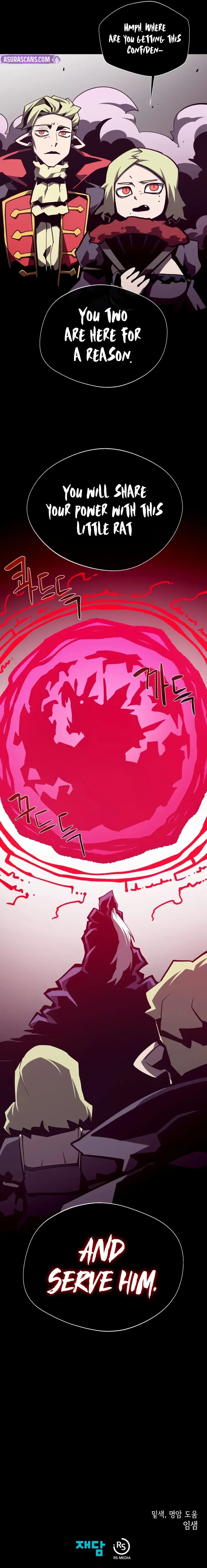 Read Dungeon Odyssey EN Manga Online