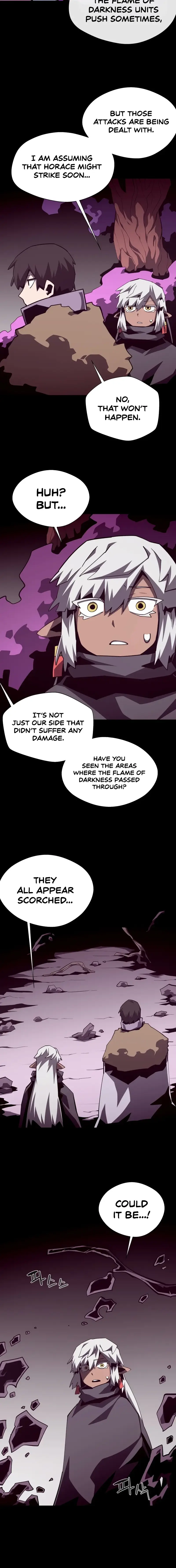 Read Dungeon Odyssey EN Manga Online