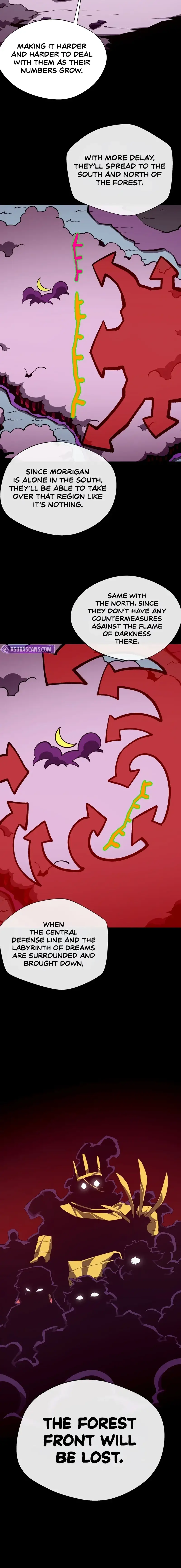 Read Dungeon Odyssey EN Manga Online