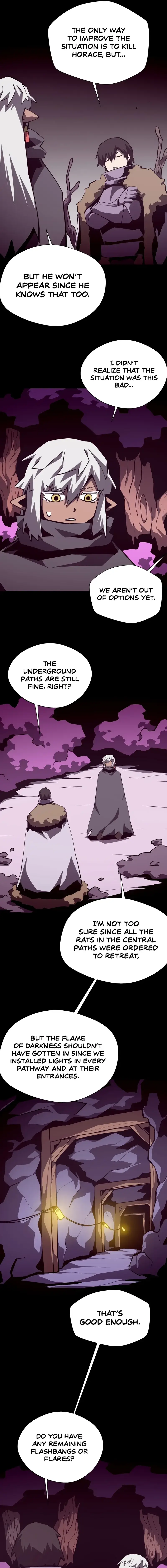 Read Dungeon Odyssey EN Manga Online