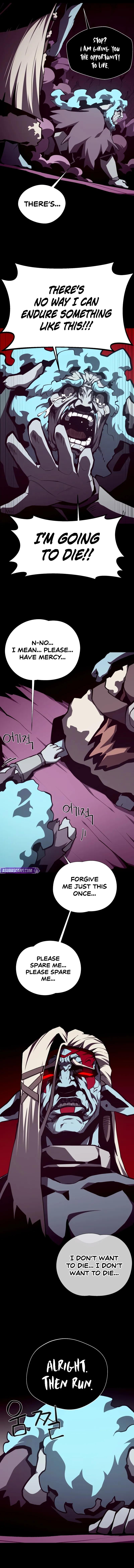 Read Dungeon Odyssey EN Manga Online