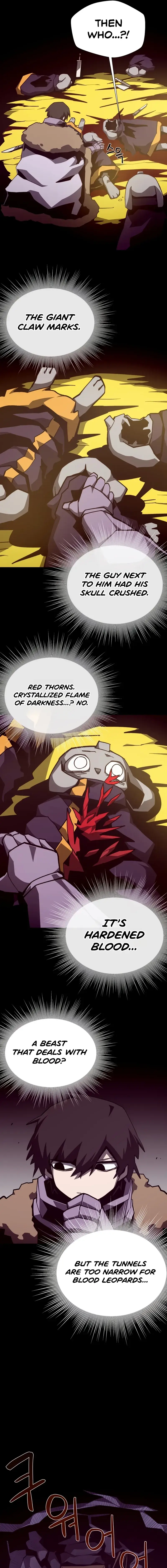 Read Dungeon Odyssey EN Manga Online