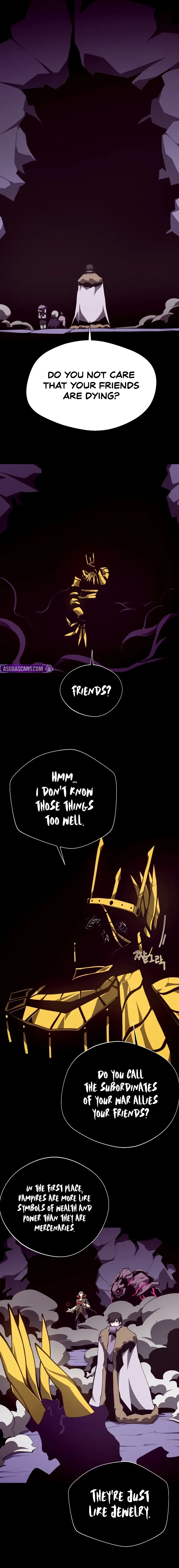 Read Dungeon Odyssey EN Manga Online