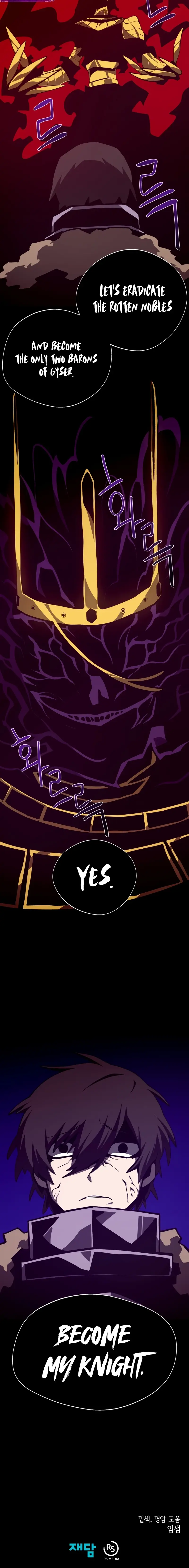 Read Dungeon Odyssey EN Manga Online