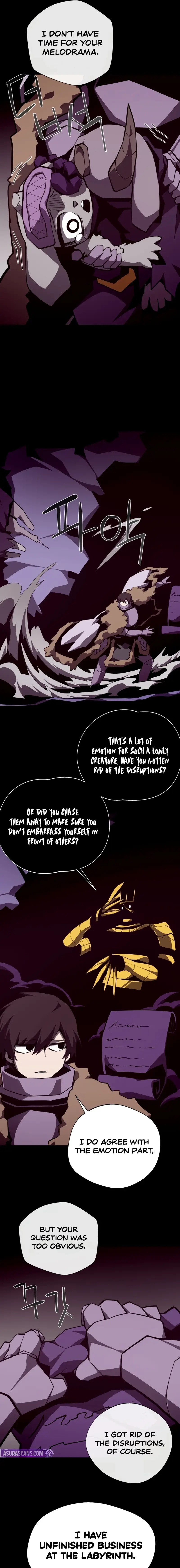 Read Dungeon Odyssey EN Manga Online