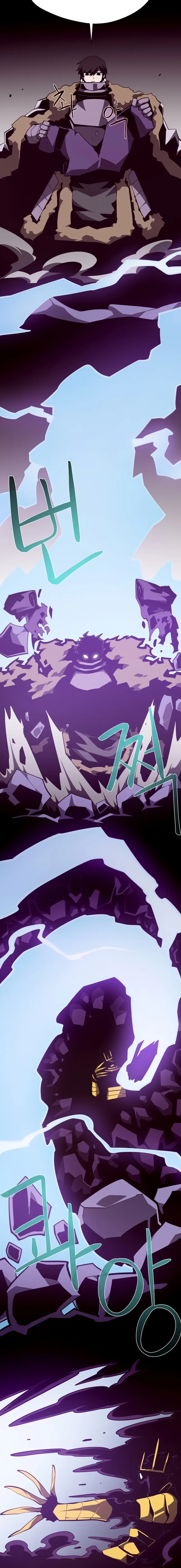 Read Dungeon Odyssey EN Manga Online